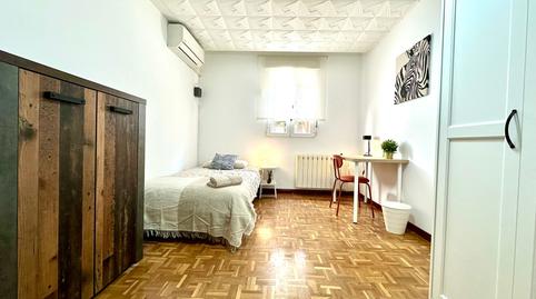 Foto 3 von Wohnung zur untervermieten in Calle de Carlos Martín Álvarez, 86, San Diego,  Madrid Capital