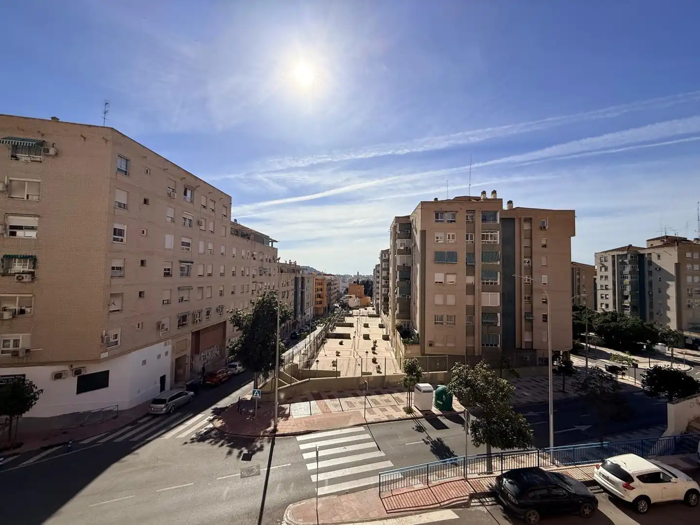 Piso con jardín en venta en Bailén - Miraflores, imagen 22