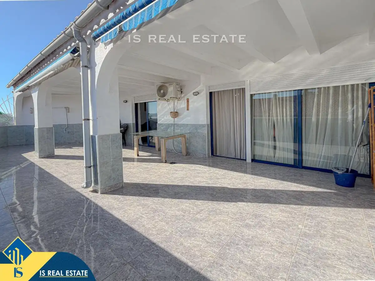 Ático con piscina en venta en Playa del Acequión, Náufragos y Rocío del Mar, imagen 32