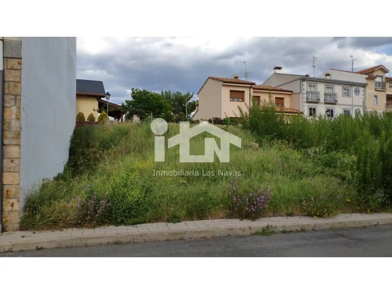 Residential for sale in Calle Fabrica, Navalperal de Pinares