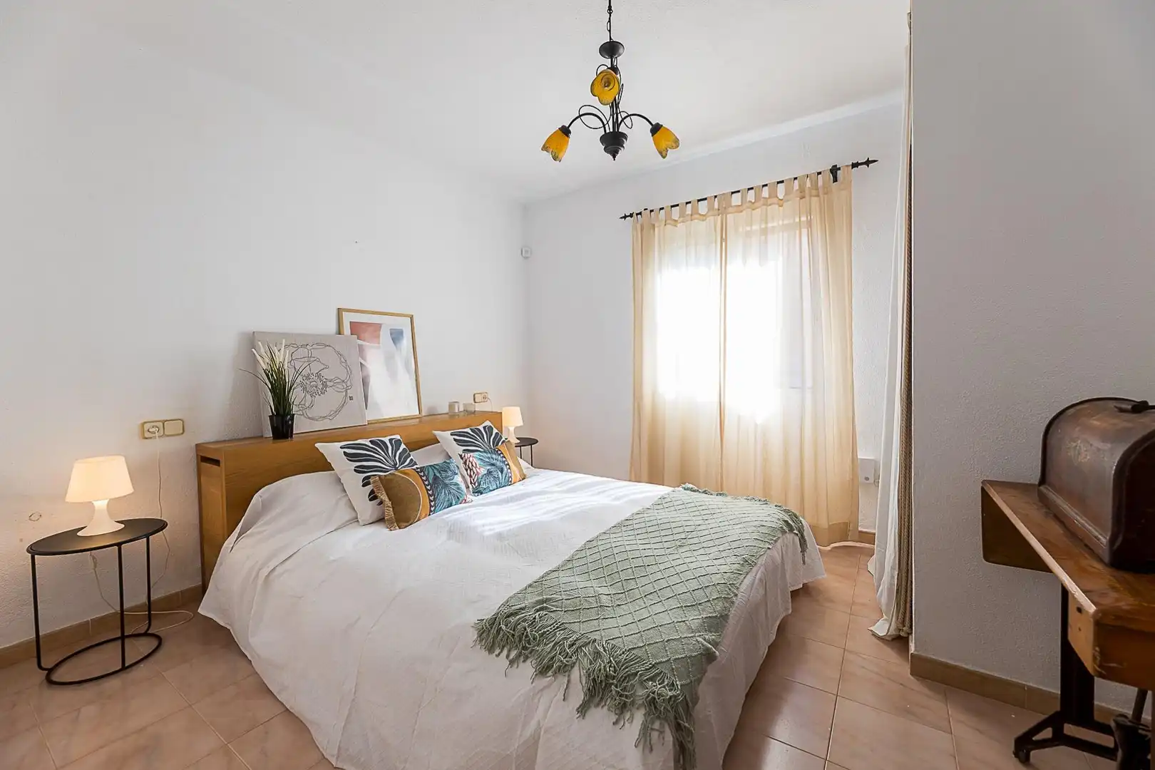 Villa avec piscine à vendre à Son Ferrer, imagen 15