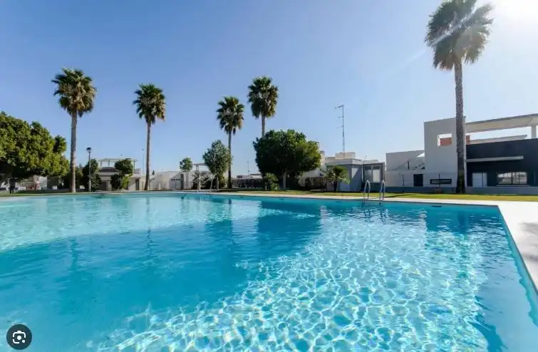 Terreny residencial en venda a Calle Mulhacen, imagen 9