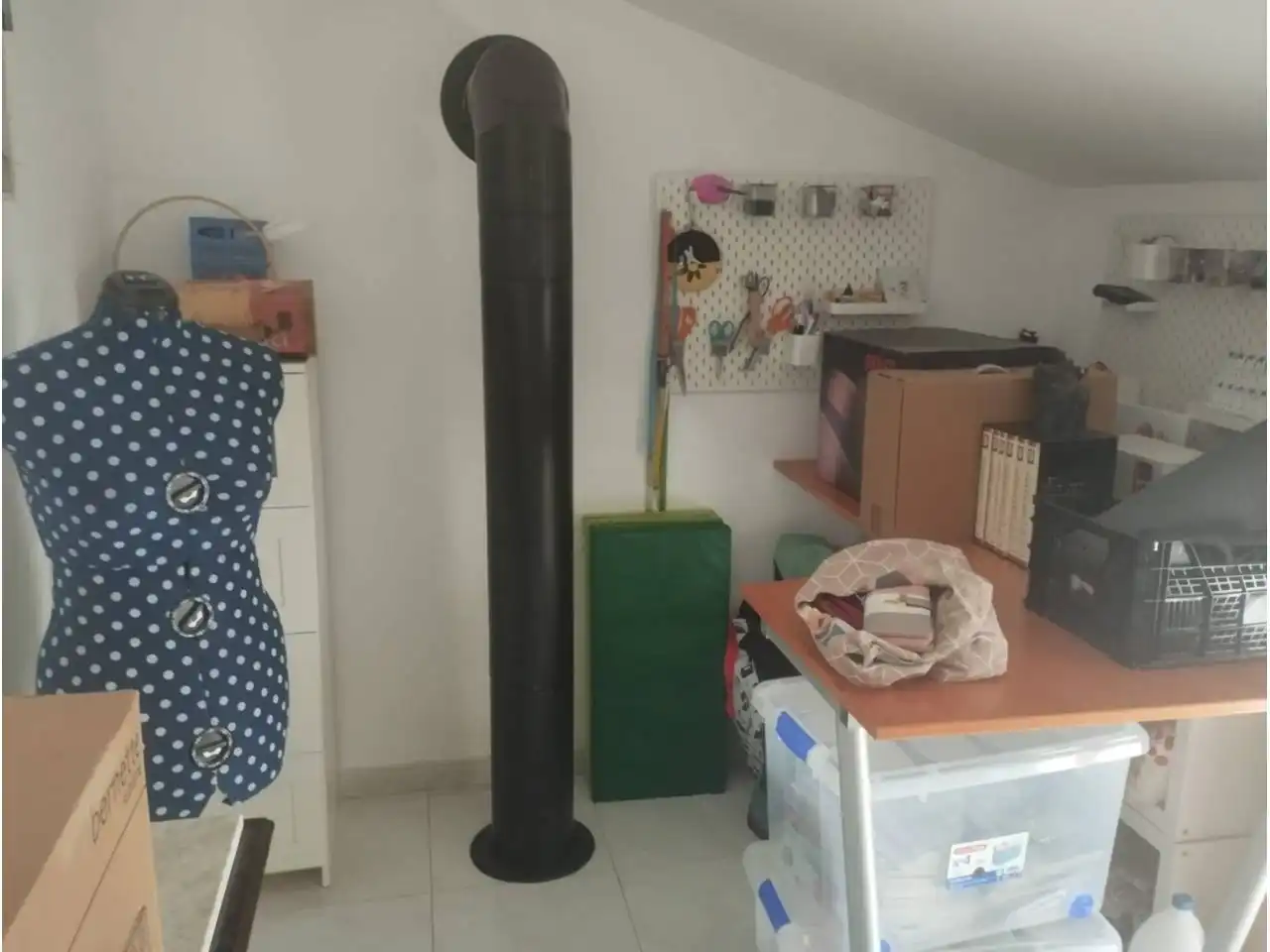 Villa avec jardin à vendre à Calle Sant Jordi, imagen 35
