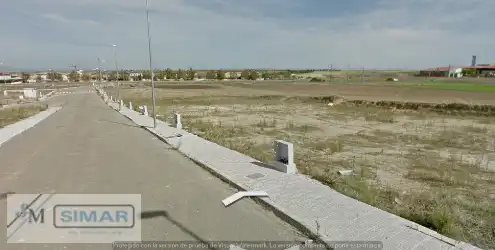 Residential land for sale in Santo Domingo-Caudilla