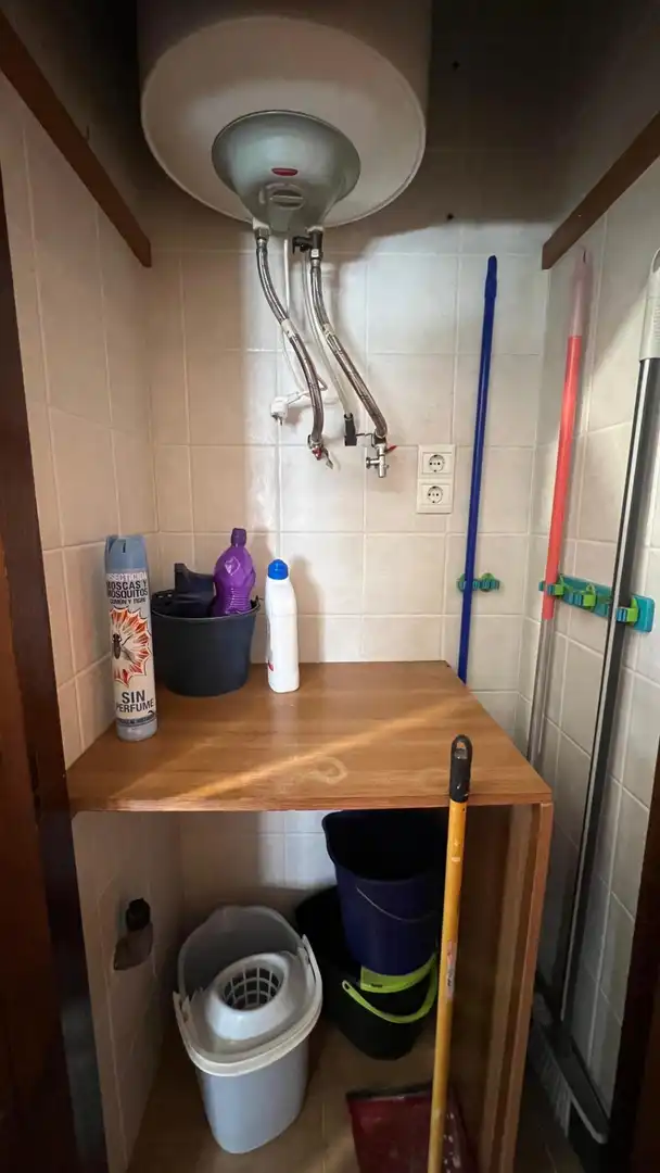 Baño de Piso en venta en Padul con Calefacción y Trastero