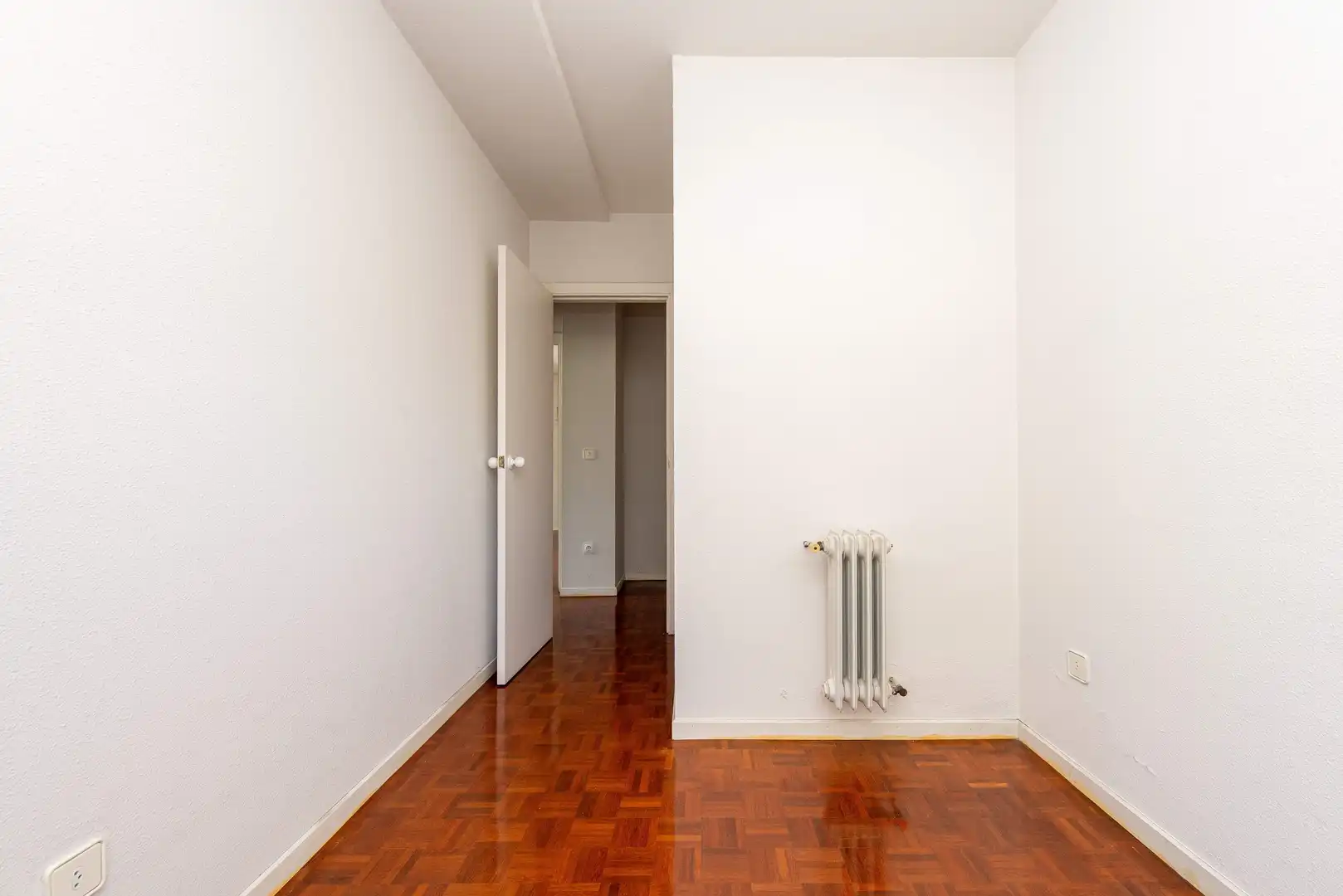 Flat for sale in A Coruña Capital   with Storage room