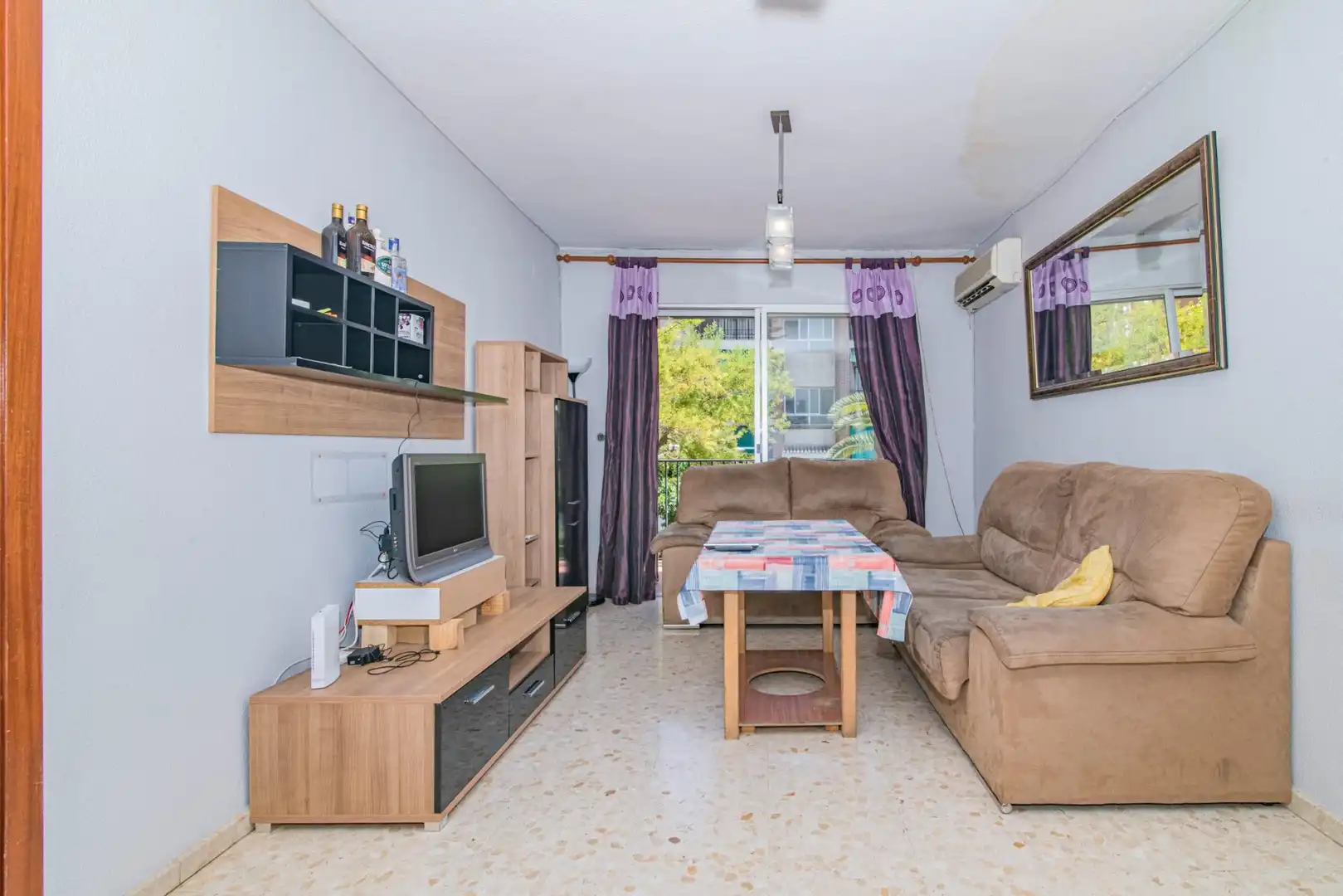 Habitación en Avenida de Juan Pablo II, San Francisco Javier