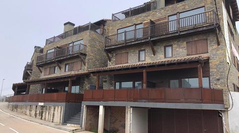 Foto 4 de Pis en venda a Teuleria, Tremp, Lleida