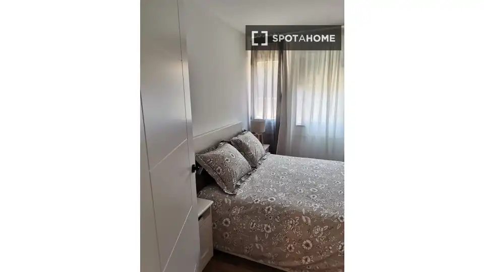 Zimmer in L'Albir