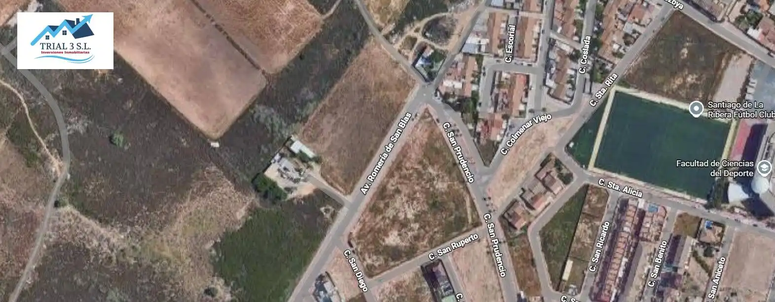 House for sale in Calle CHINCHON, imagen 3