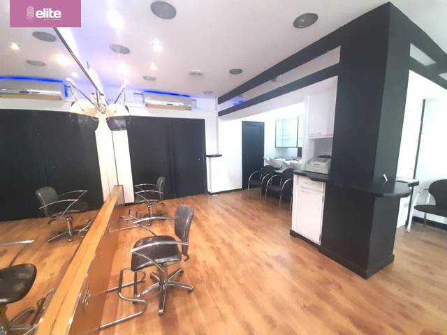 Local comercial en Alquiler en Parque Avenida