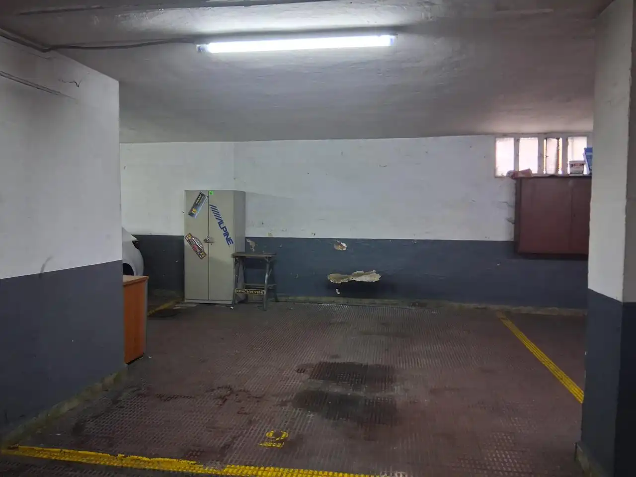 Parking à vendre à La Virtud Kalea