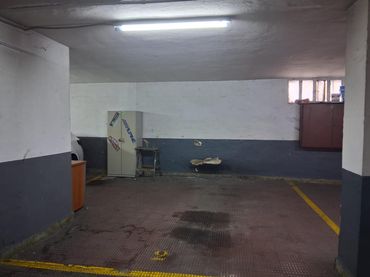Parking à vendre à La Virtud Kalea