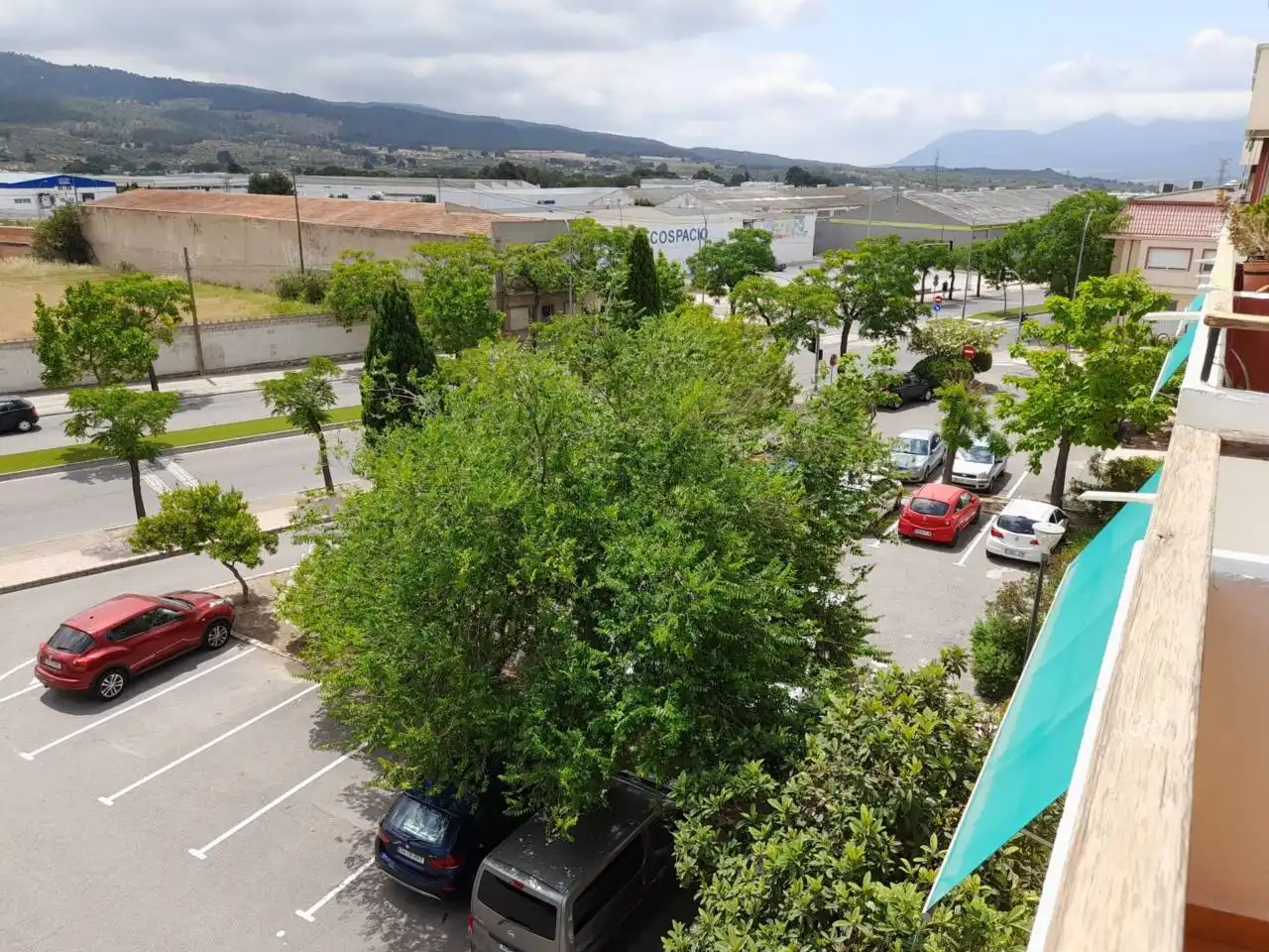 Parking de Piso en venta en Ibi