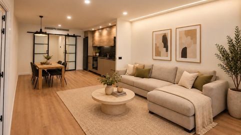 APARTAMENTO LOFT, 60m2 DE DISEÑO A ESTRENAR  ESTILO INDUSTRIAL Y PRIMERAS CALIDADES, Bild 5