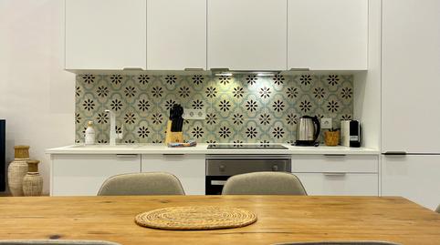 Foto 5 de Planta baixa en venda a Centro Histórico, Málaga Capital