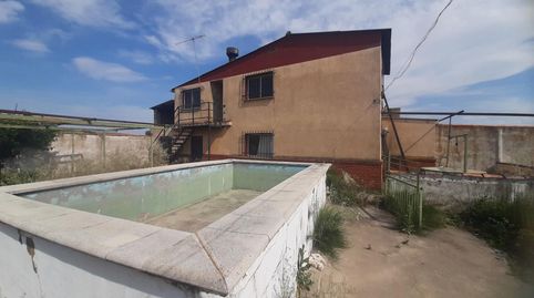 Foto 4 de Terreno en venta en De Tudela-cabanillas, Azucarera, Tudela
