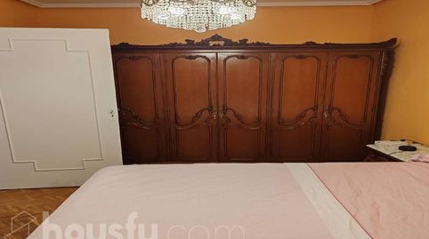 Foto 5 de Piso de alquiler en Calle de Daoíz y Velarde, ., El Ejido - Santa Ana, León Capital
