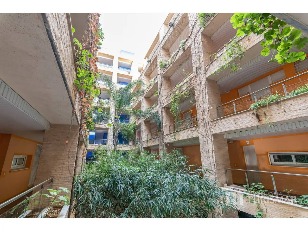 Penthouse mit Pool zum Verkauf in Paseo De La Cruz 1, imagen 33