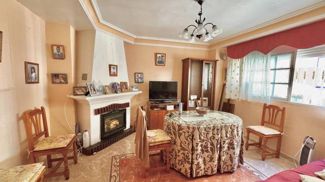 Casa-chalet en Venta en Mangas Verdes - Las Flores - Parque del Sur