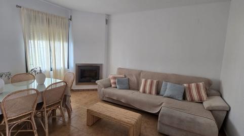 Photo 5 of Single-family semi-detached to rent in Calle Teniente Díaz Hernández, 48, El Rompido, Huelva