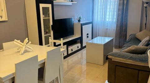 Foto 2 de Pis en venda a La Gineta, Albacete