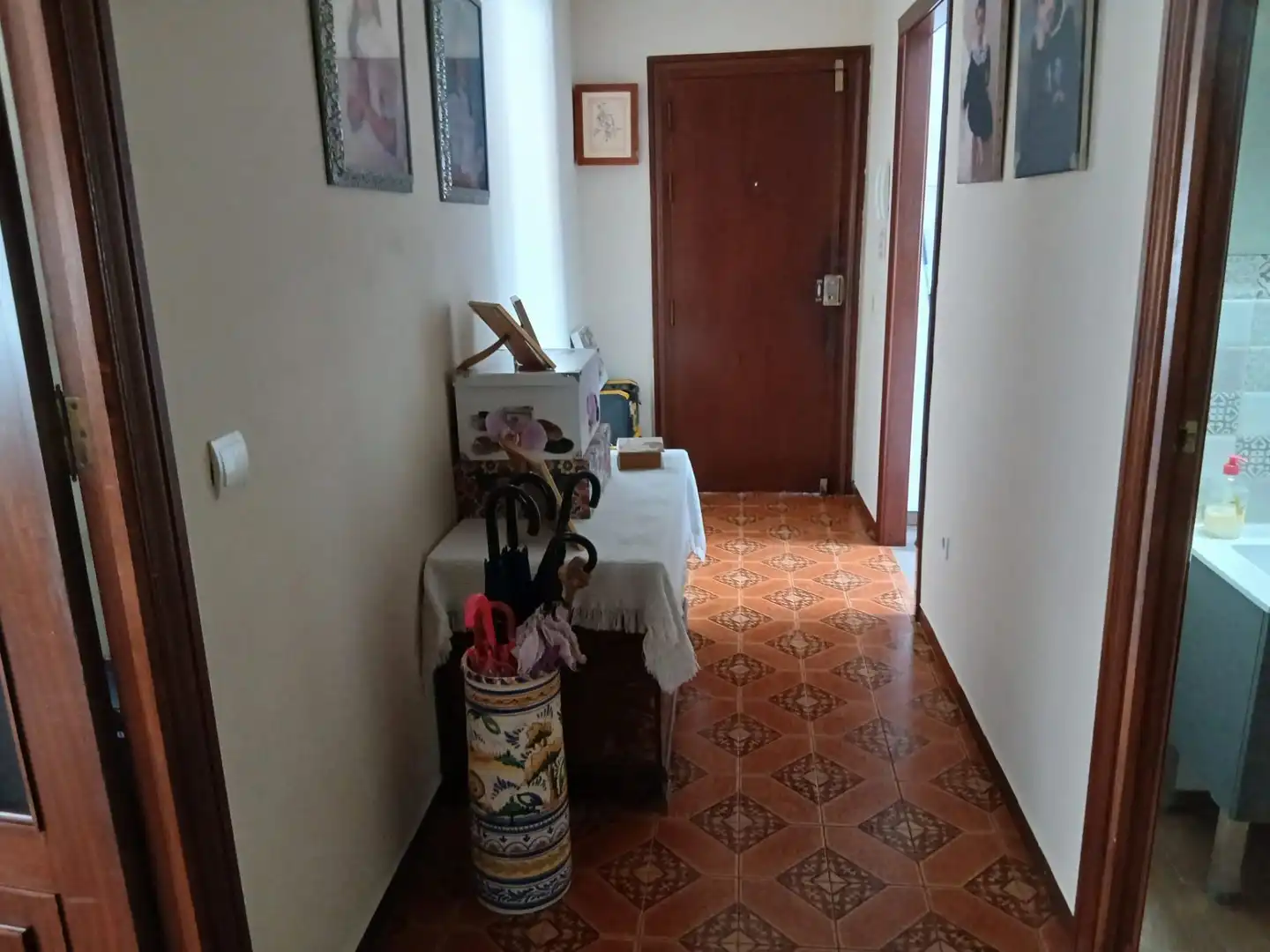 Pis en venda en Huelva amb Aire condicionat