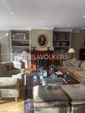 Casa-chalet en Venta en El Soto de la Moraleja