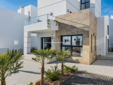 Villa avec piscine à vendre à Centro