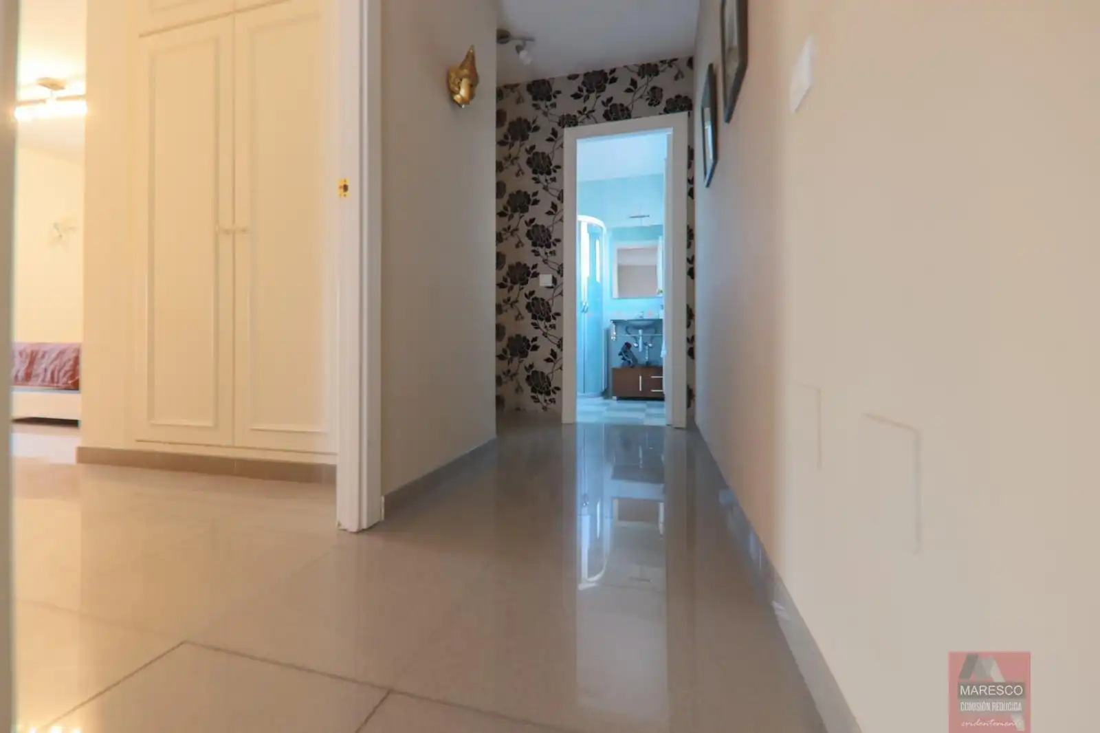 Penthouse mit Aufzug zum Verkauf in Miguel Hernandez, imagen 24