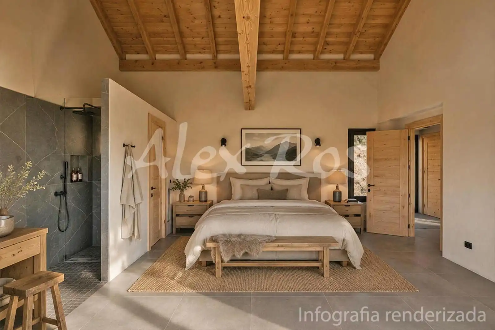 Maison avec jardin à vendre à MIRABO, imagen 27