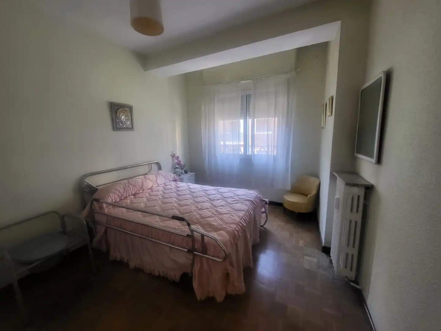 Flat with lift for sale in Calle de Sancho Dávila, imagen 7