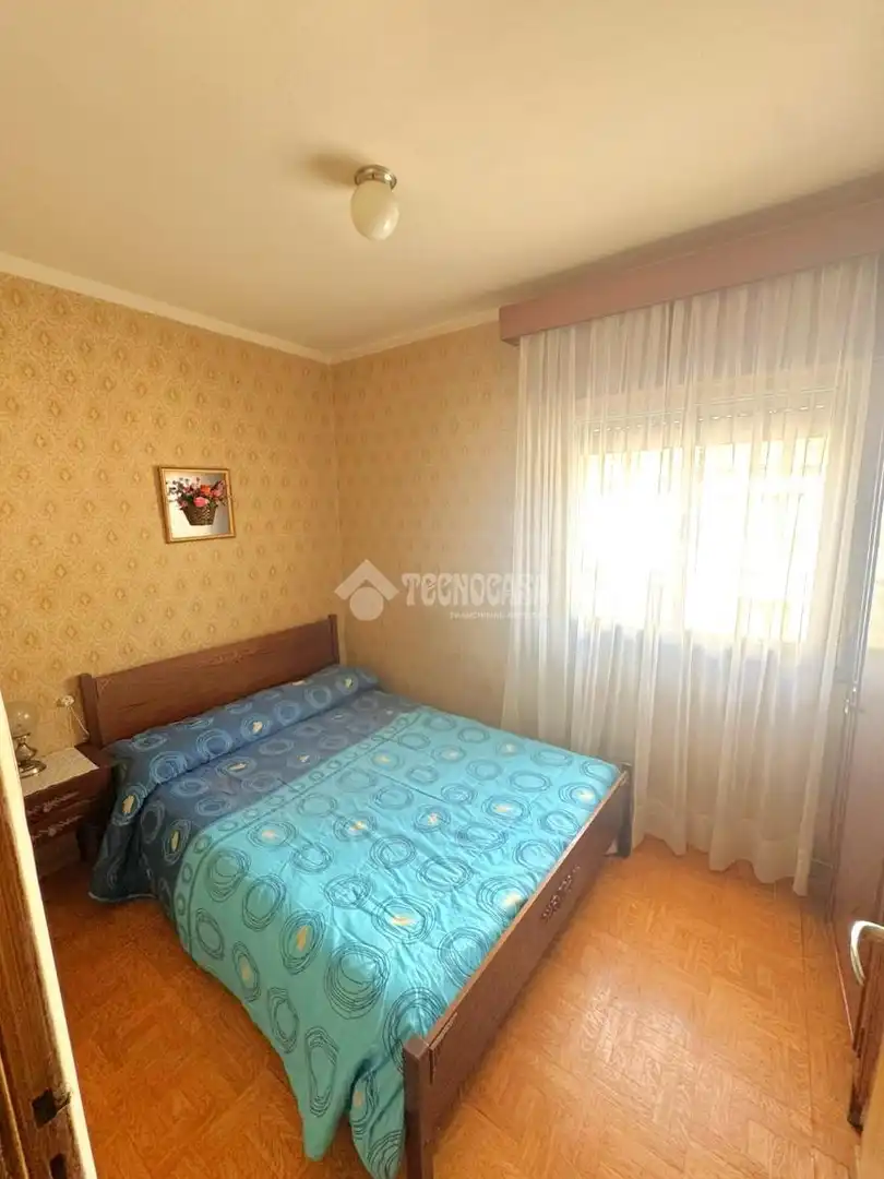 Flat with terrace for sale in Béjar, imagen 9