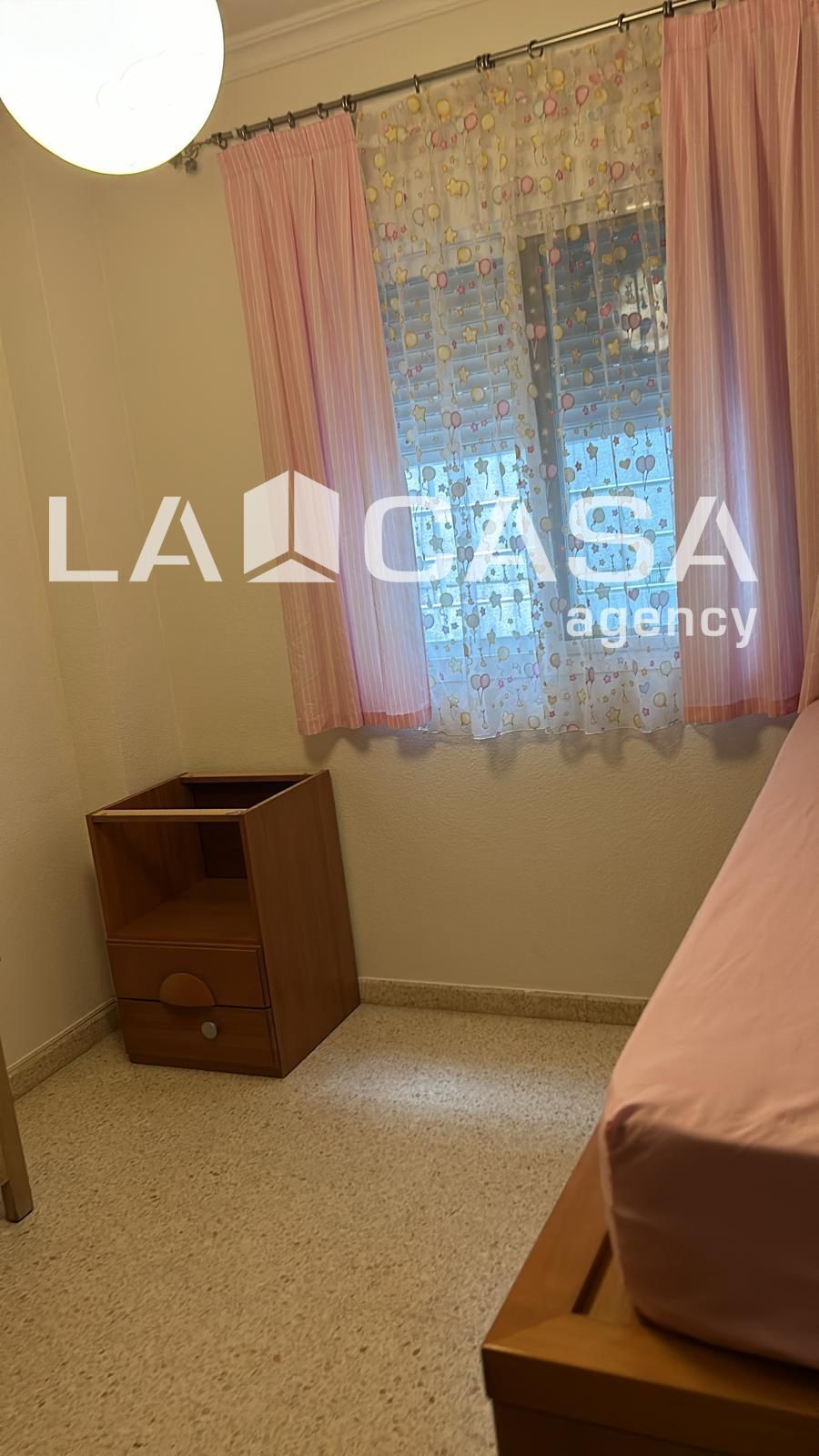 Bedroom of Flat for sale in Dos Hermanas  with Air Conditioner and Terrace