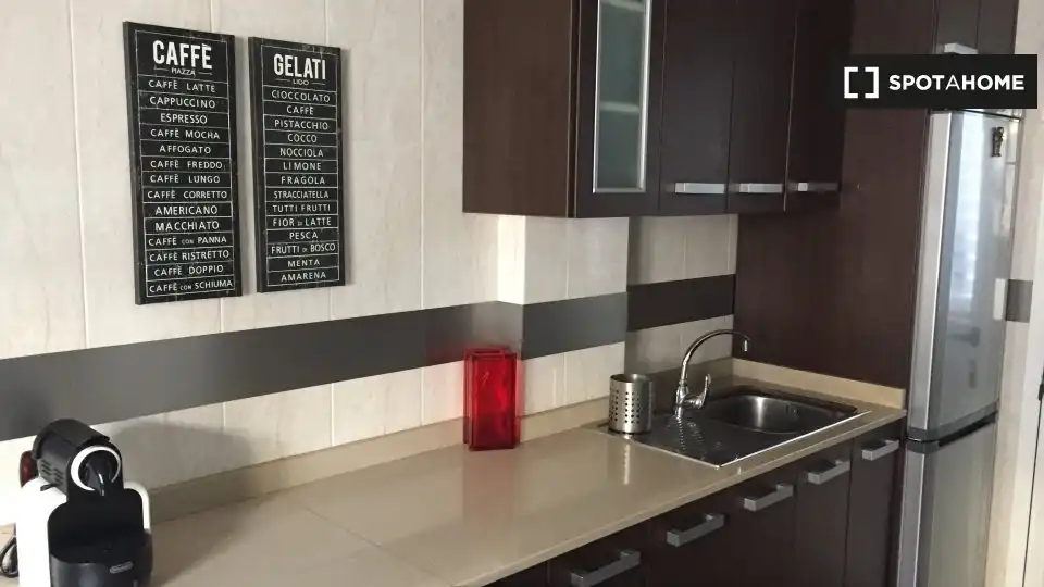 Habitació a Isleta