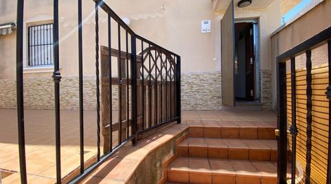 Foto 3 de Casa adosada en venda a Calle Calle del Serrano, 6, 6, Roche, Murcia