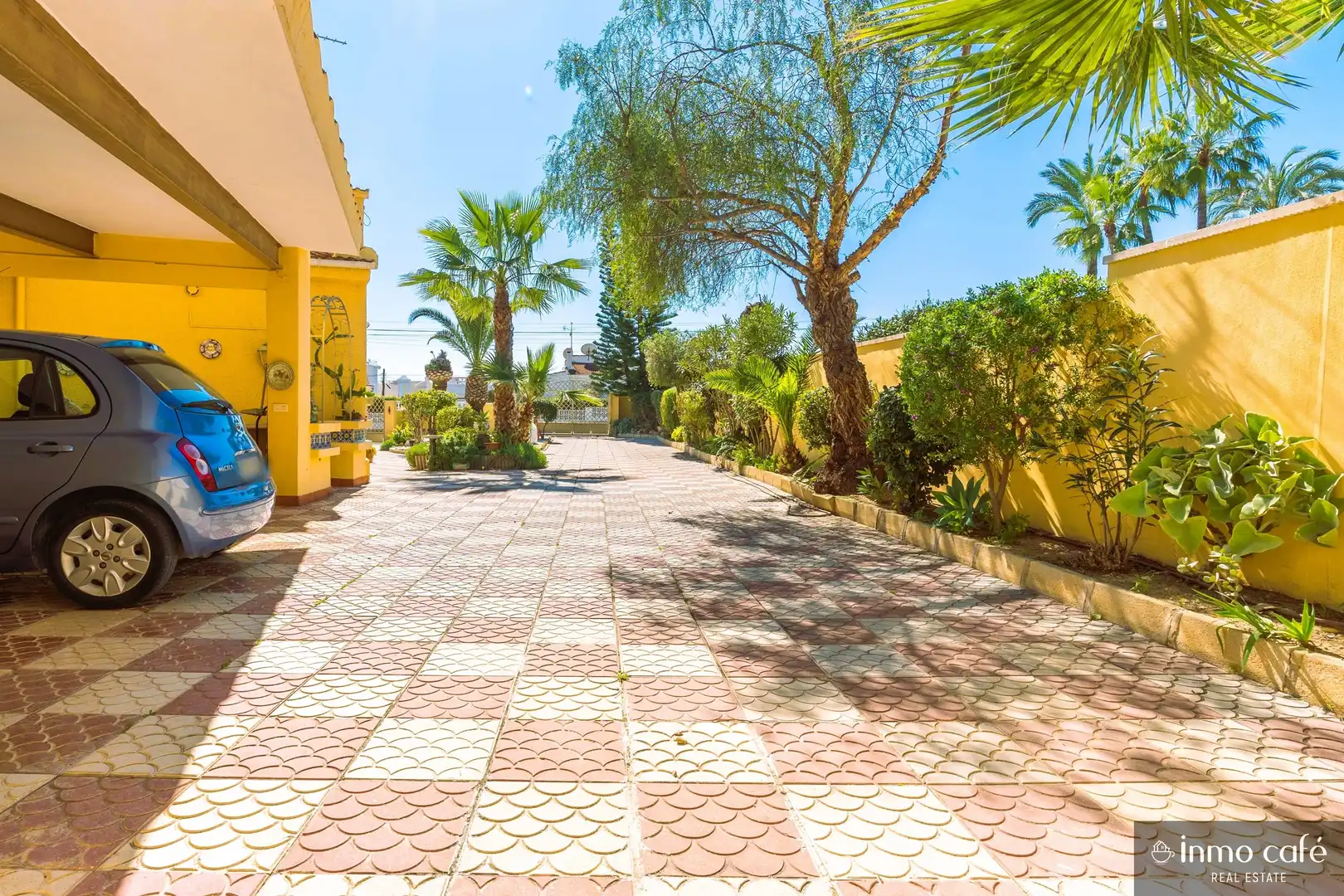 Vista exterior de Casa o chalet en venta en Rojales con Aire acondicionado, Calefacción y Terraza