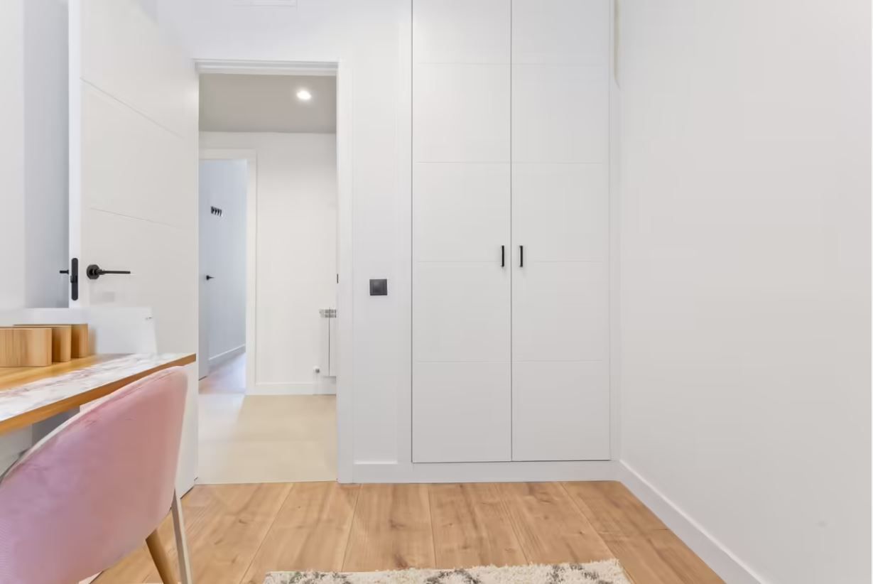 Flat to rent in Calle Ramón y Cajal, 9, Duggi - Rambla - Los Hoteles