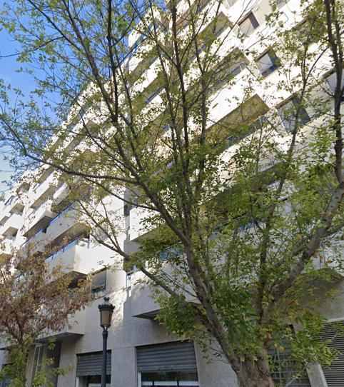 Photo 2 of Flat to rent in Rafael Lapesa Melgar, Camí Reial,  Valencia Capital