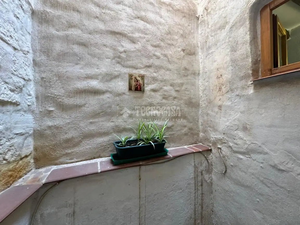 Casa aparellada en venda a Calle Jinetes, imagen 13