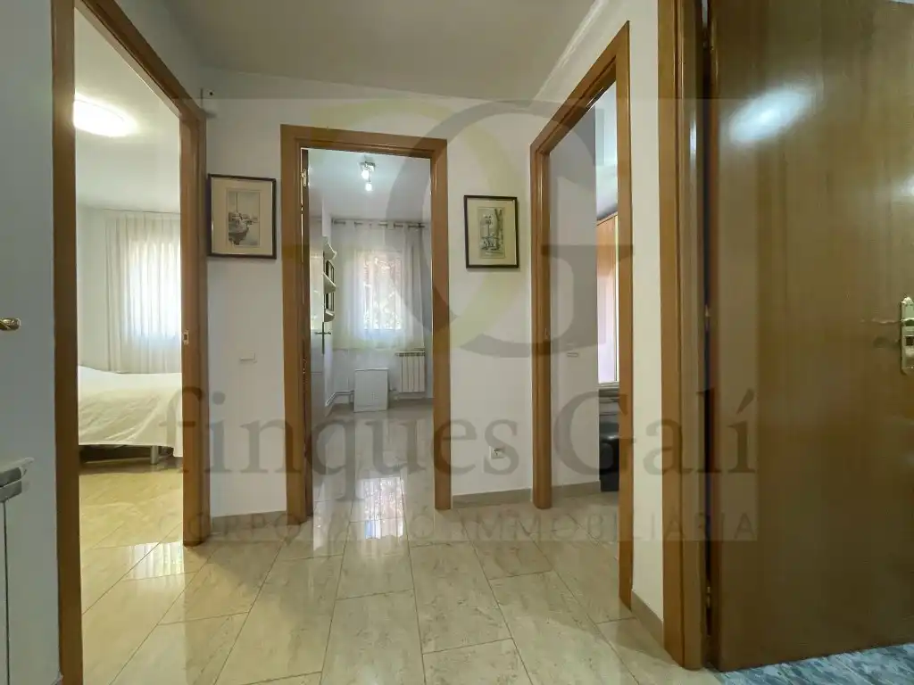 Piso en venta en Manresa