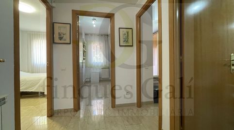 Foto 5 de Piso en venta en Calle Pere Vilella, Bases de Manresa - Carretera de Santpedor, Manresa