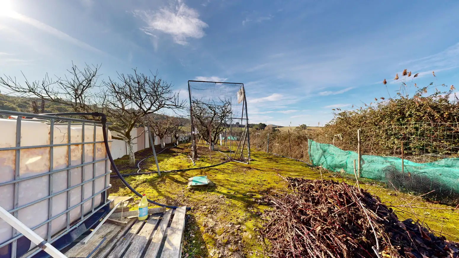 Rural land for sale in Tafalla - TERMINO JUNCAL, imagen 15