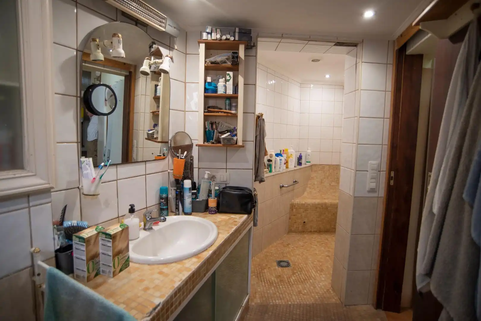 Bany de Casa o xalet en venda en Icod de los Vinos