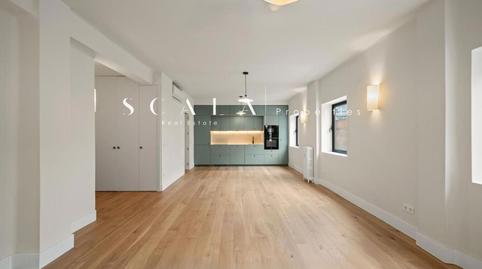 Foto 4 de Pis de lloguer a Infanta Maria Teresa, Hispanoamérica - Bernabéu,  Madrid Capital