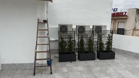 Photo 4 of Attic to rent in Centro - Doña Mercedes, Sevilla