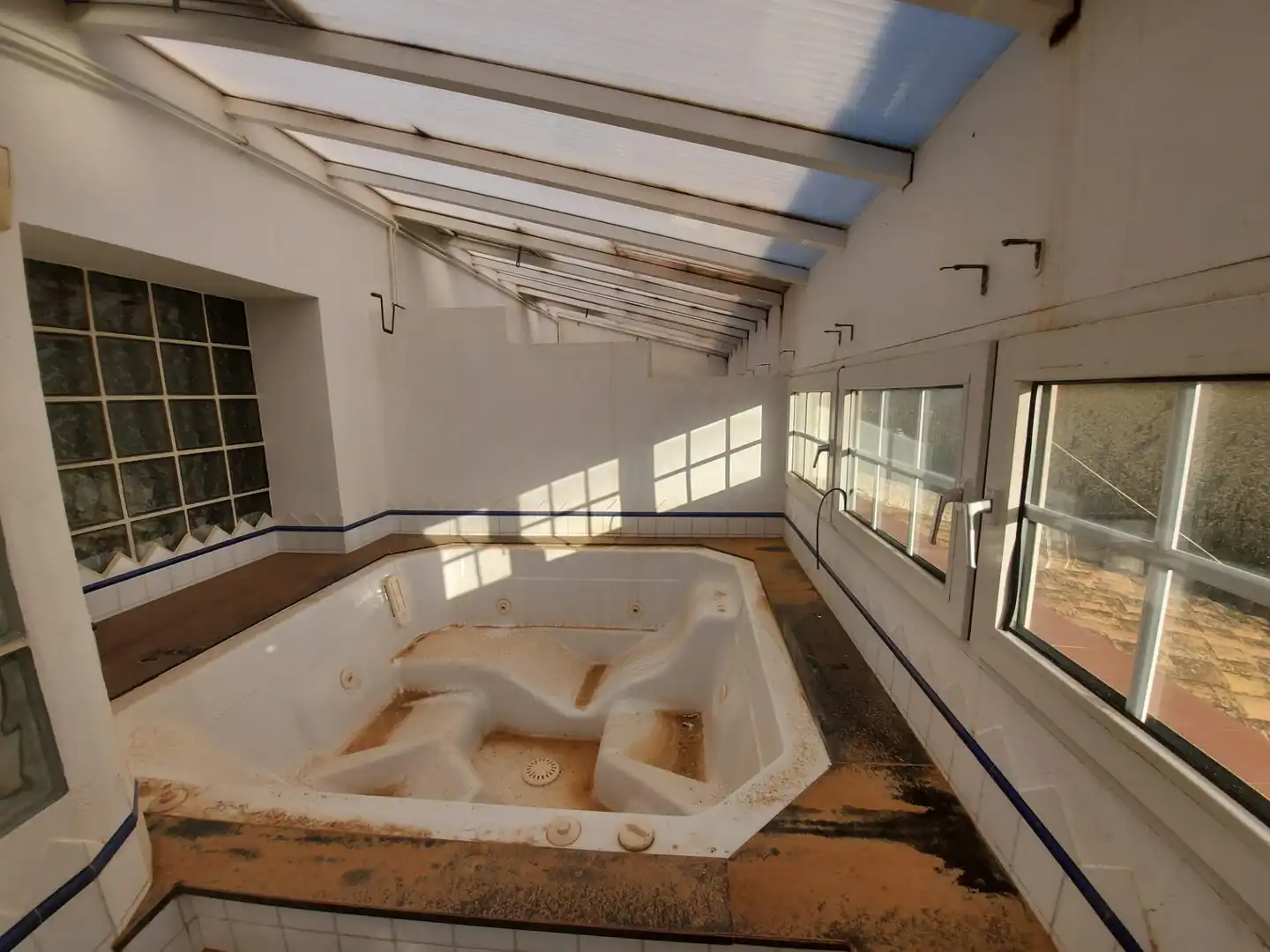 Villa con piscina in vendita a Almerimar, imagen 15