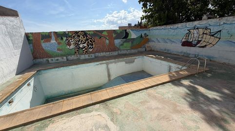 Foto 4 von Einfamilien-Reihenhaus zum Verkauf in Calle Rio Guadalquivir, 41b, Sangonera la Seca, Murcia Capital