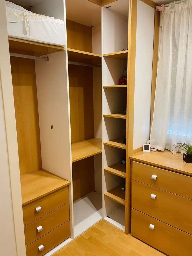 Bedroom of Detached homes for sale in Umbrete  with Air Conditioner, Heating and Terrace