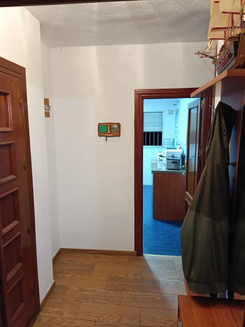 Cuina de Pis de lloguer en Jaén
